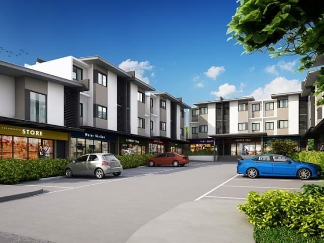 アマイア スクエア ノバリーチズ