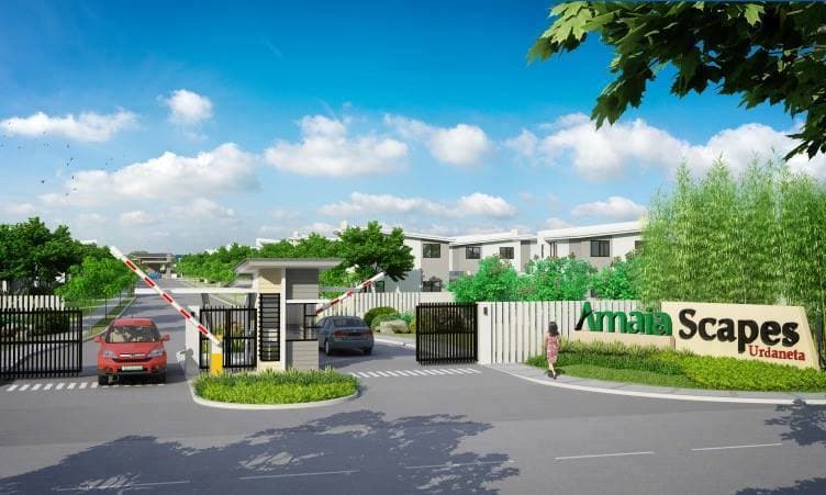 アマイア スケープス ウルダネタ