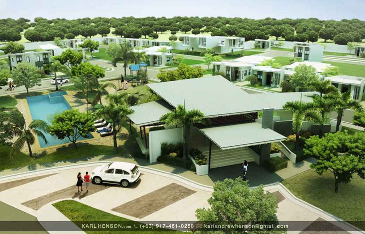 Amaia Scapes Urdanetaの外観