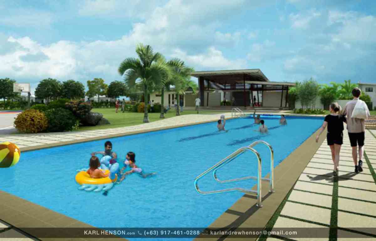 Amaia Scapes Urdanetaの施設