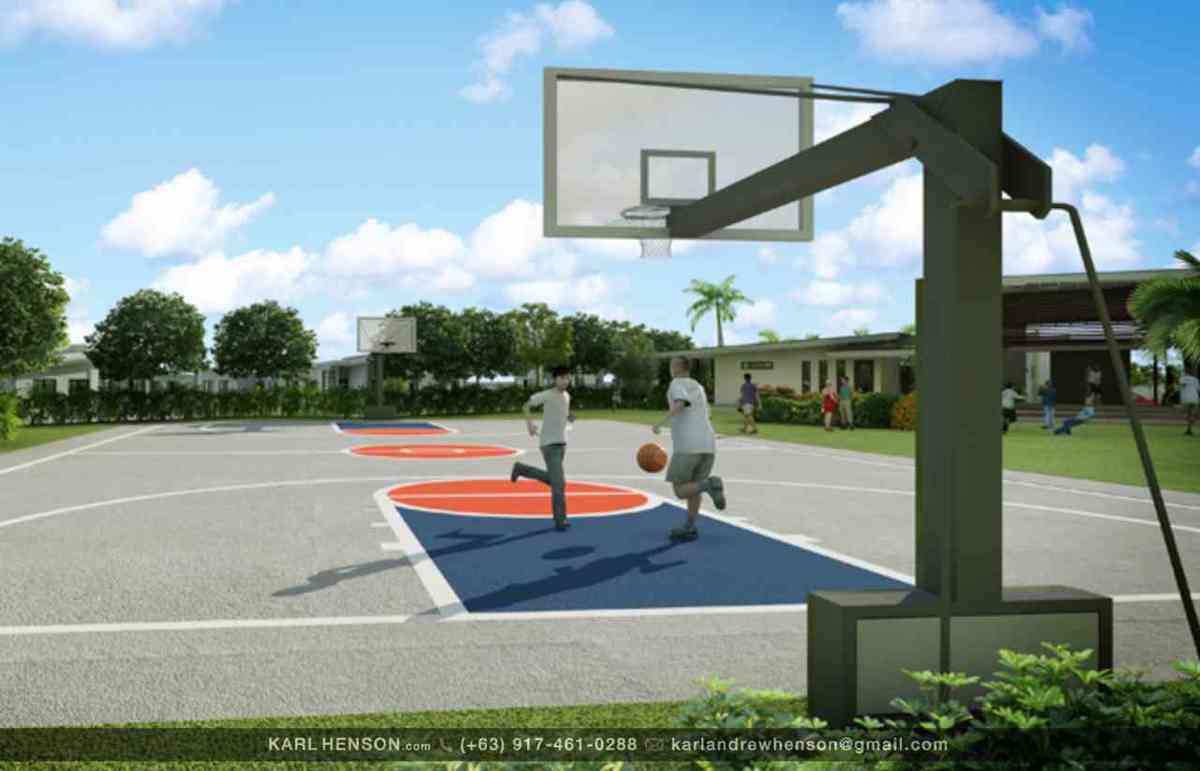 Amaia Scapes Urdanetaの施設