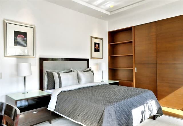 Ayala Westgrove Heightsの部屋
