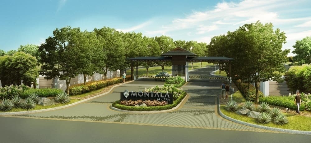 モンタラアルビエラ