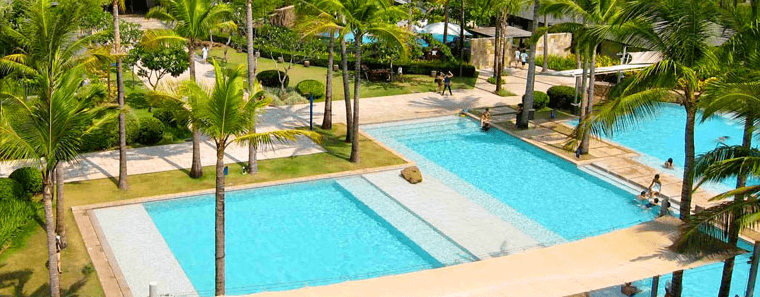 Alegria Hillsの施設