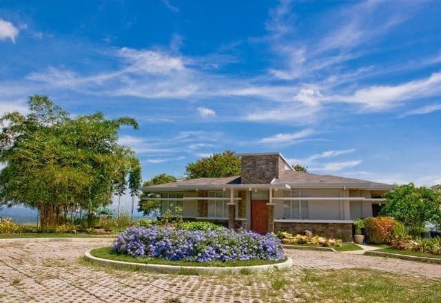 Alegria Hillsの外観