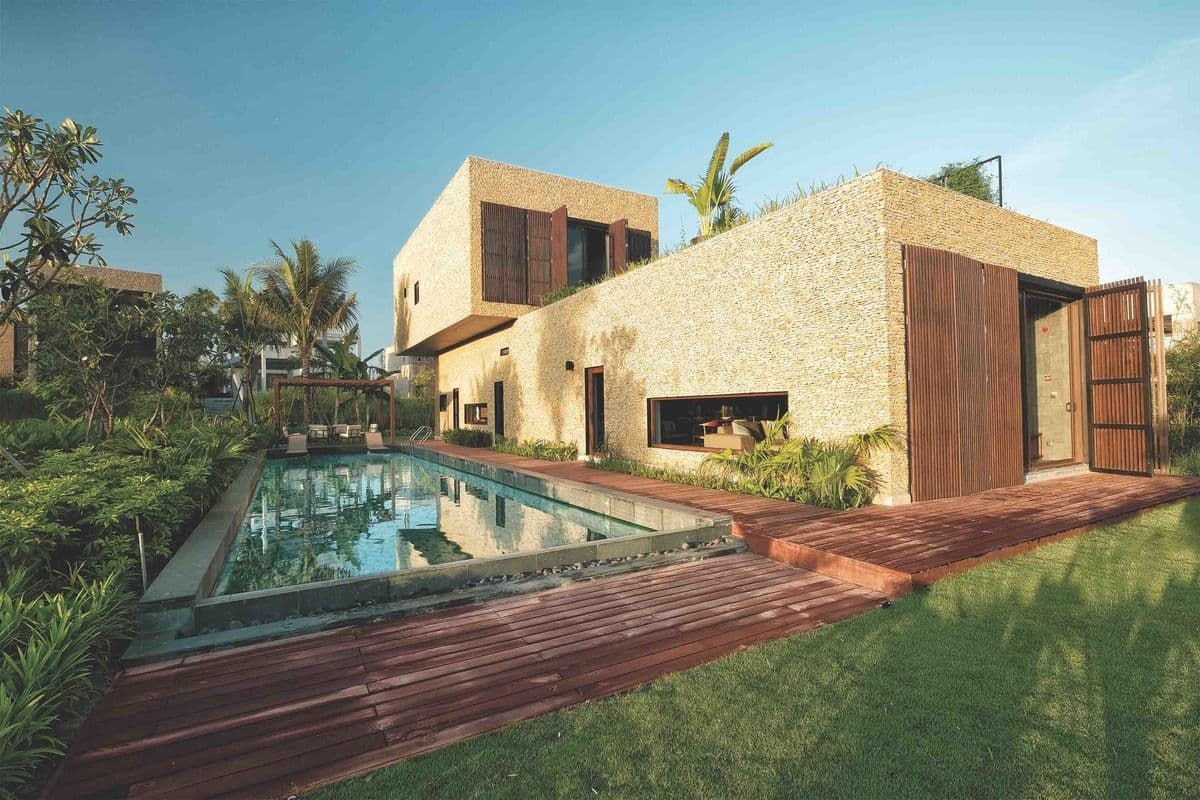 X2ホイアンリゾート&レジデンス