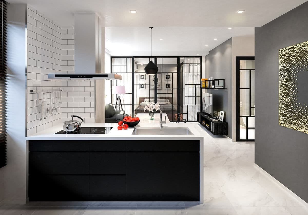 ラ・アトレ ボンケンコン