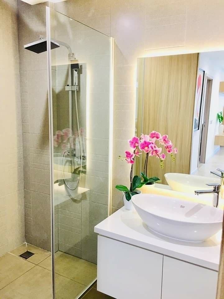 THE PENTHOUSE RESIDENCE 30-09Cの部屋