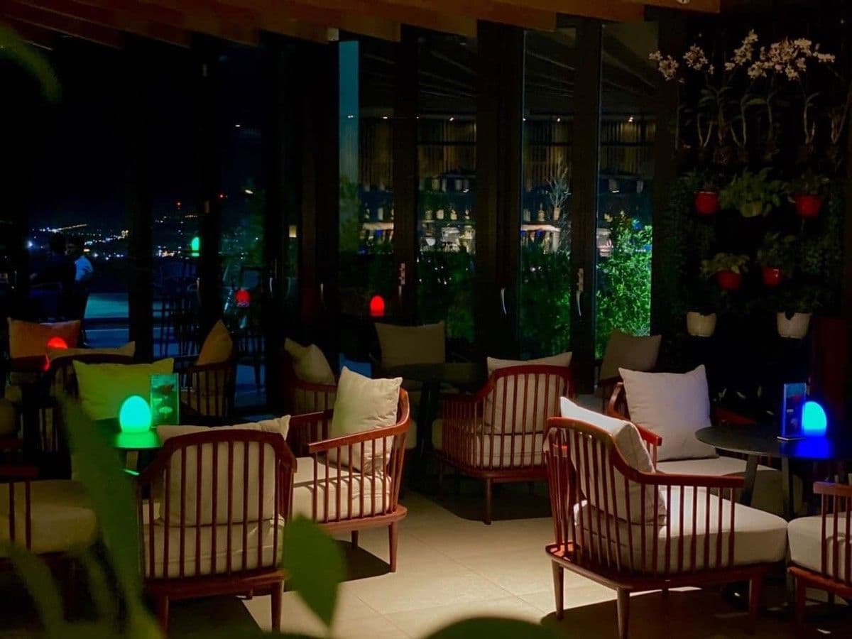 【Rental:21-05B ES】THE PENTHOUSE RESIDENCEの施設