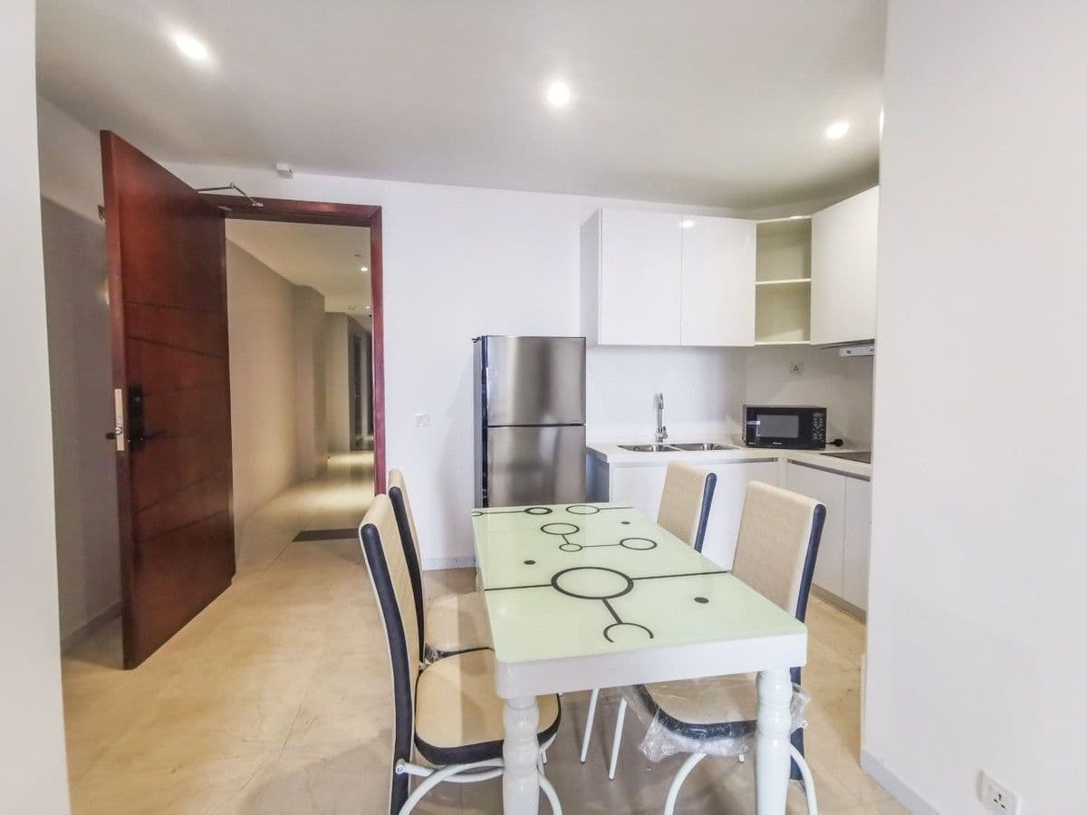 【Resale:21-05B ES】THE PENTHOUSE RESIDENCEの部屋