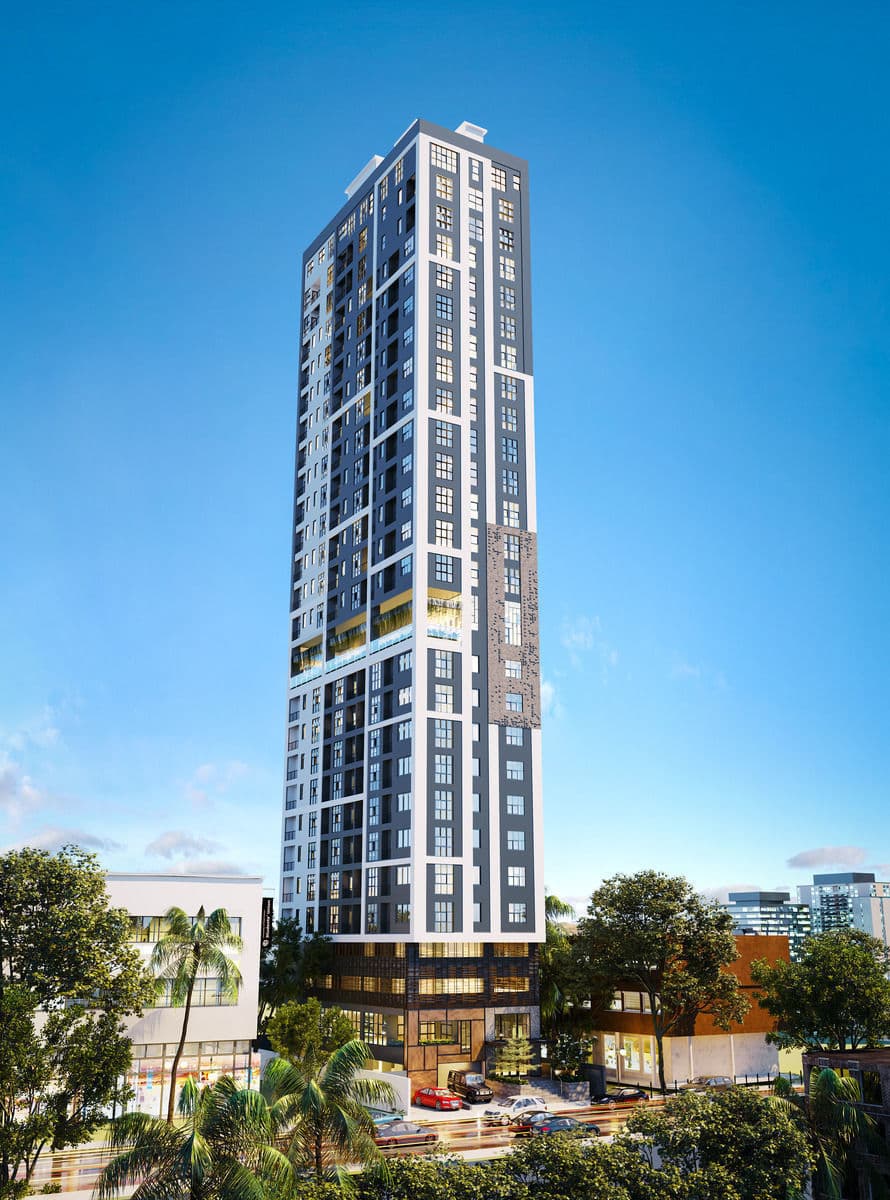 【リセール:504号室】ラ・アトレ ボンケンコン