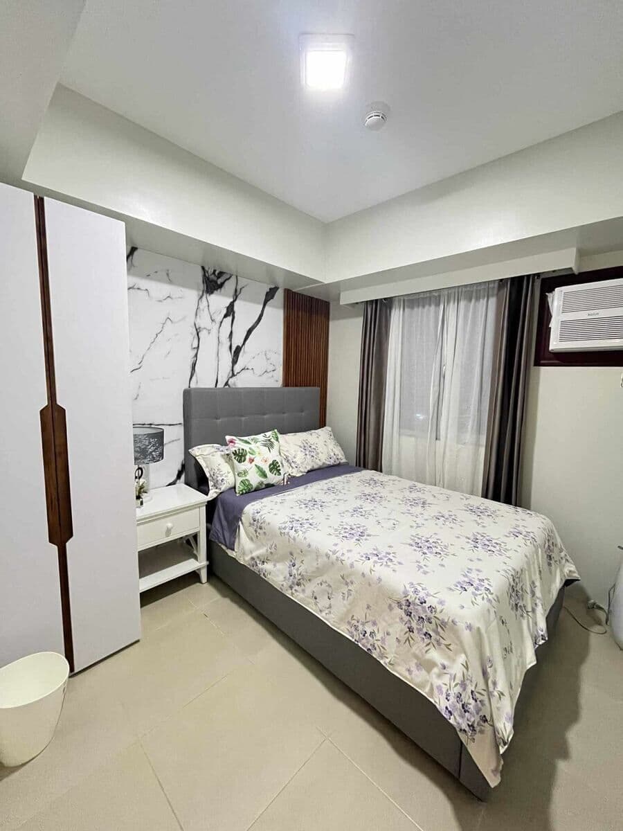 Avida Towers Riala 3の部屋