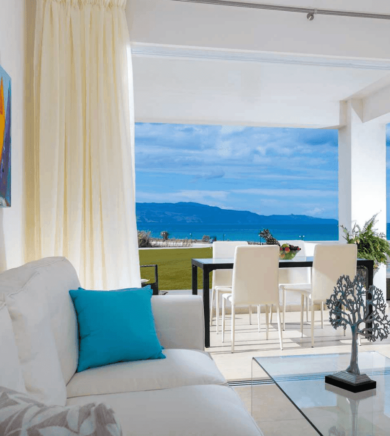 APHRODITE BEACHFRONT ll E2-202のlayout