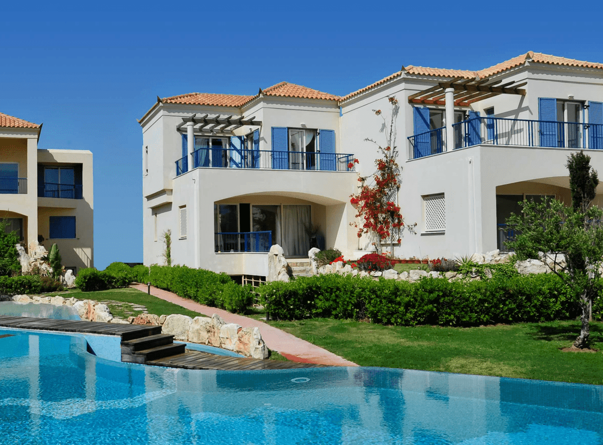 APHRODITE BEACHFRONT ll E2-202のlayout