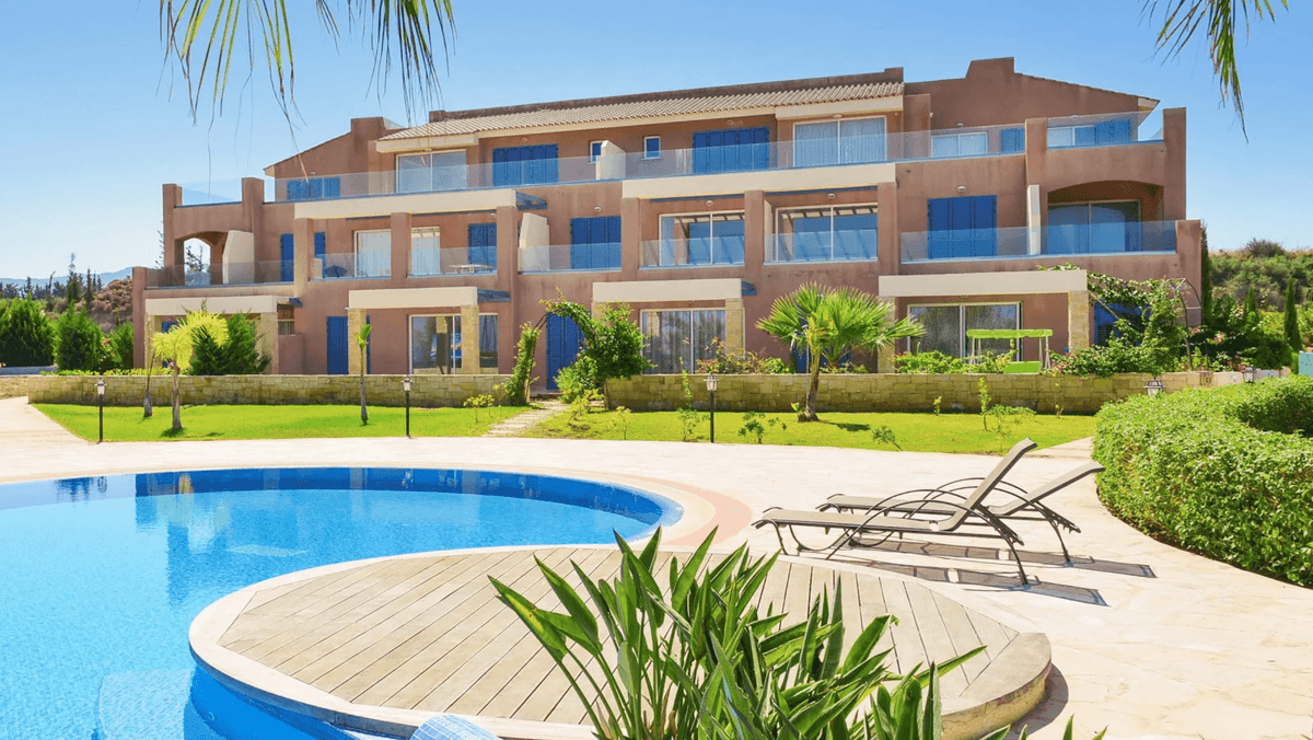 AKAMANTIS GARDENS (TOWNHOUSES 03,04)のlayout