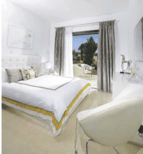 AKAMANTIS GARDENS (TOWNHOUSES 03,04)のlayout