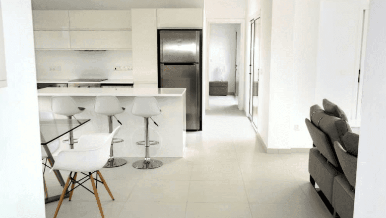 AKAMANTIS GARDENS (TOWNHOUSES 03,04)のlayout