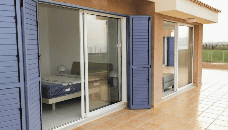 AKAMANTIS GARDENS (TOWNHOUSES 03,04)のlayout