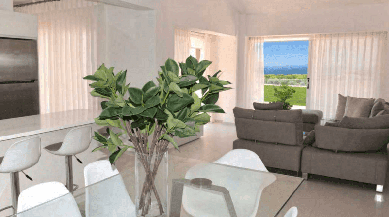 AKAMANTIS GARDENS (TOWNHOUSES 03,04)のlayout