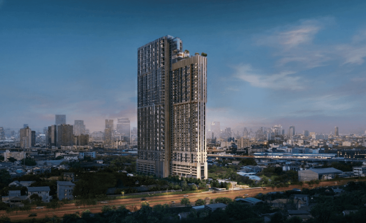 XELF by Sansiriの外観