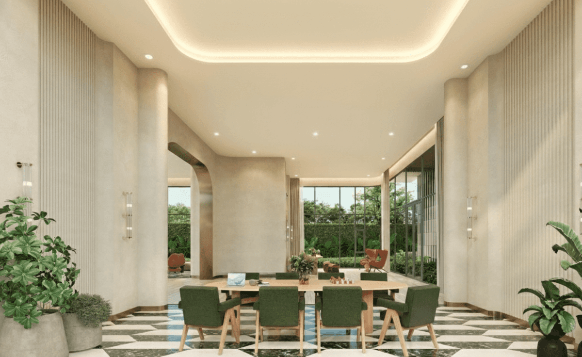 XELF by Sansiriの施設