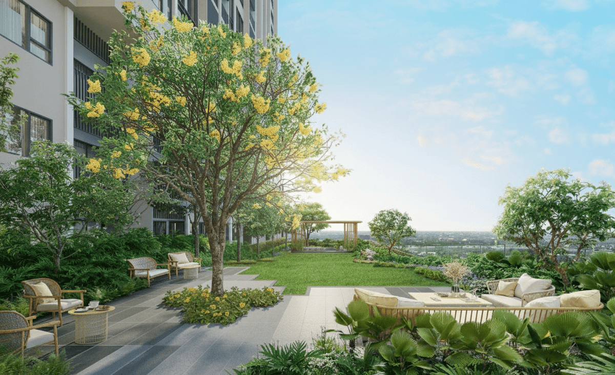 XELF by Sansiriの周辺環境