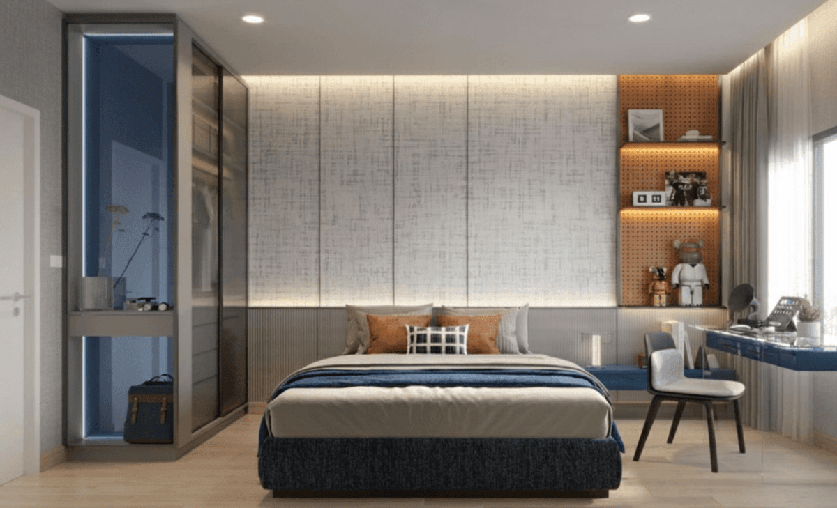 XELF by Sansiriの部屋