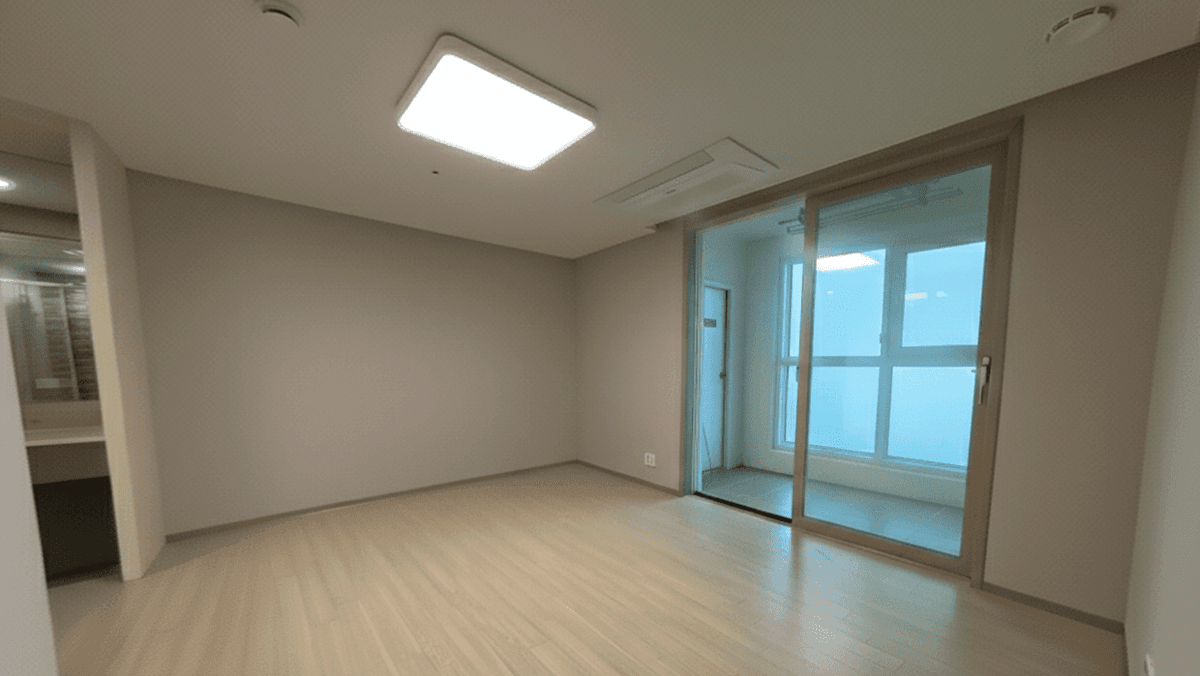 The Sharp Songdo Marina Bay Apartmentsのlayout