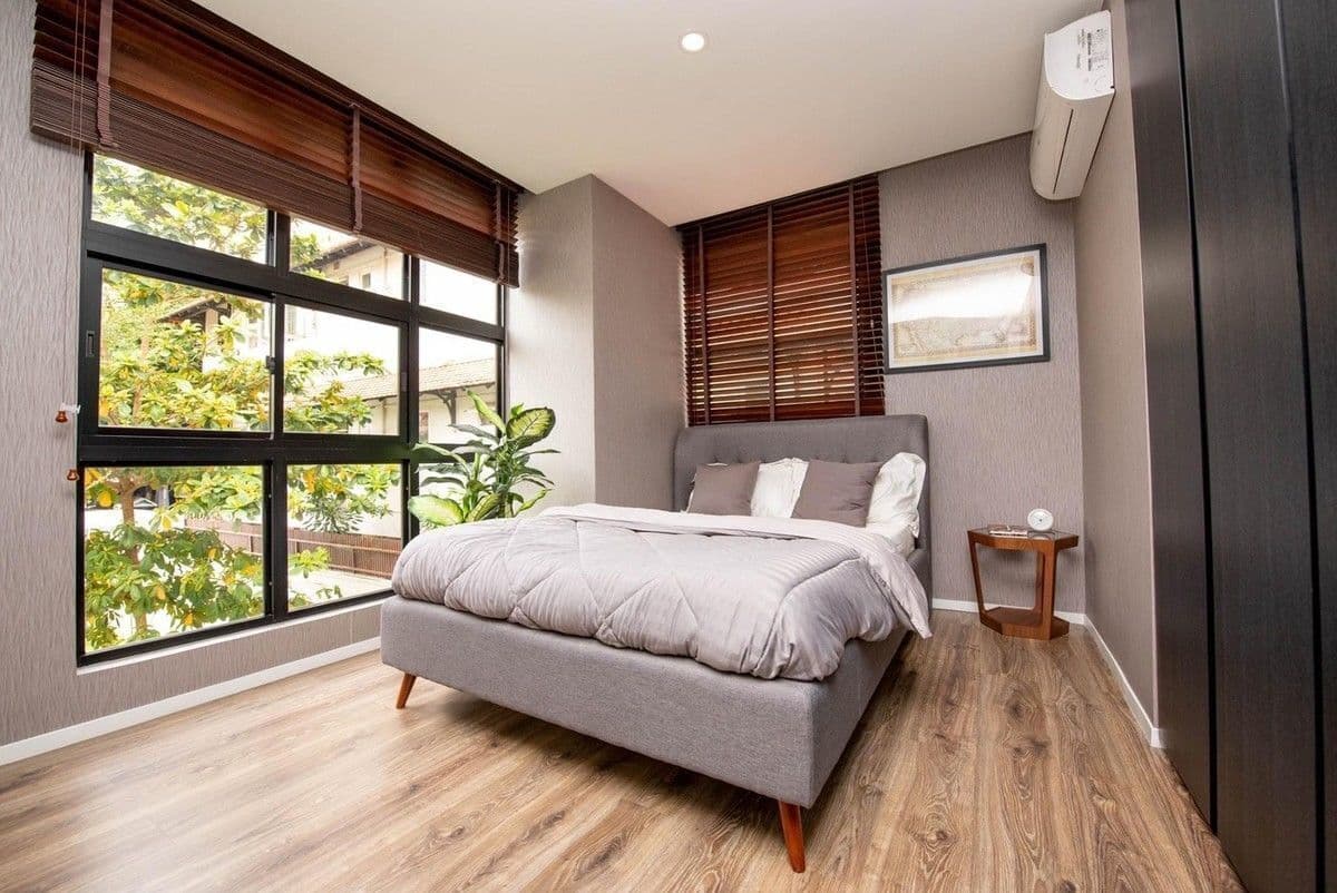 【Resale:805】L’attrait BOEUNG KENG KANGの部屋