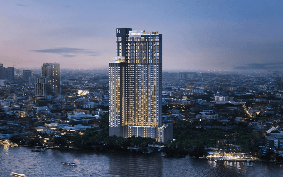 ラブ・チャルンナコン