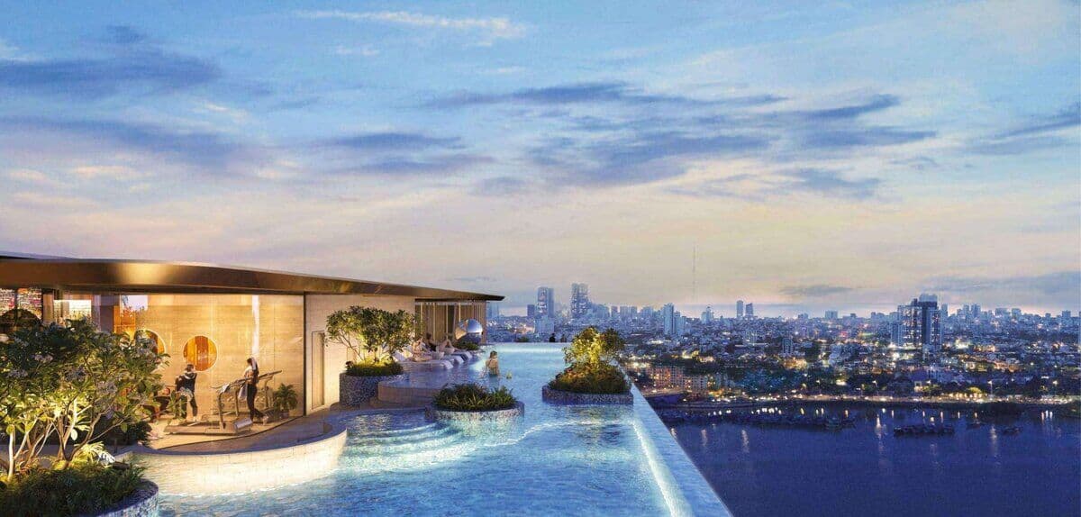 The Filmore Da Nangの施設