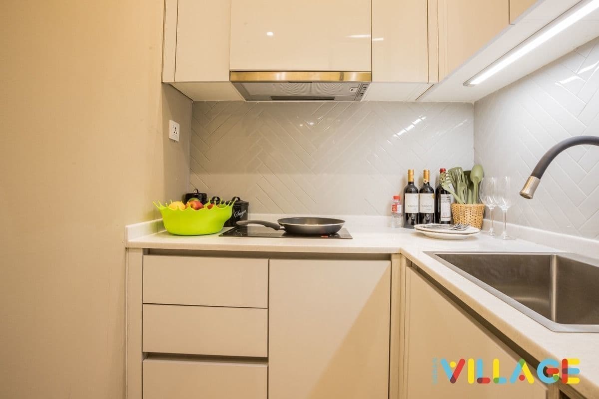 【Resale:G3805】Urban Village II の部屋