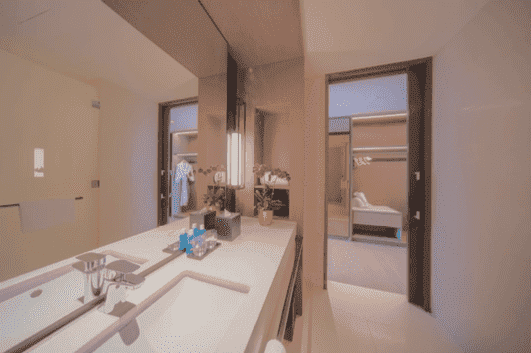 Hoiana Residencesの部屋