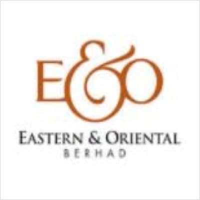イースタン アンド オリエンタル(Eastern & Oriental Berhad(E&O))