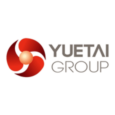 広州ユエタイグループ