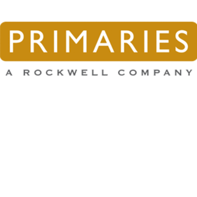 Primaries, A Rockwell Company