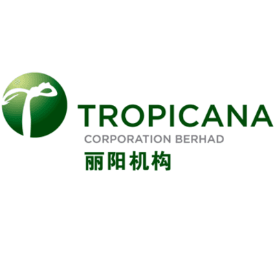 トロピカーナコーポレーション