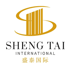 シェン・タイ・インターナショナル・スン・ブイ・ディー