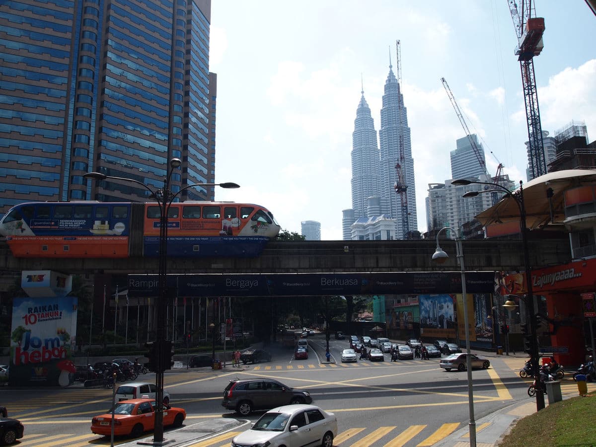 海外のコンドミニアムに投資するメリット・デメリット