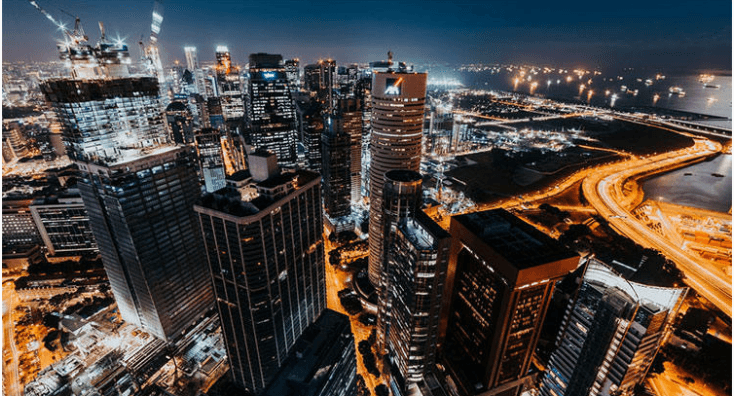 2019年、投資やビジネスを行うのに最適な国は?