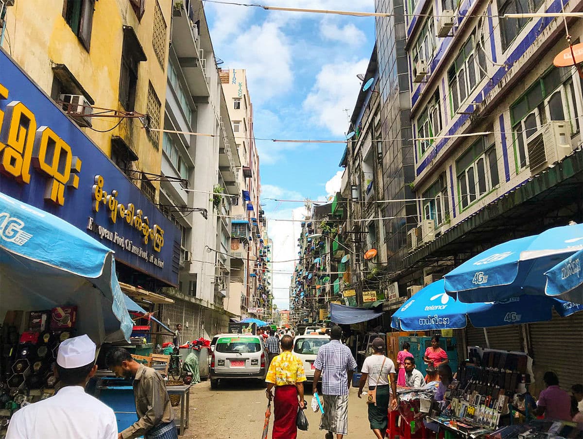 【初めて訪れる方へ】第一章:ミャンマーについて徹底解説!