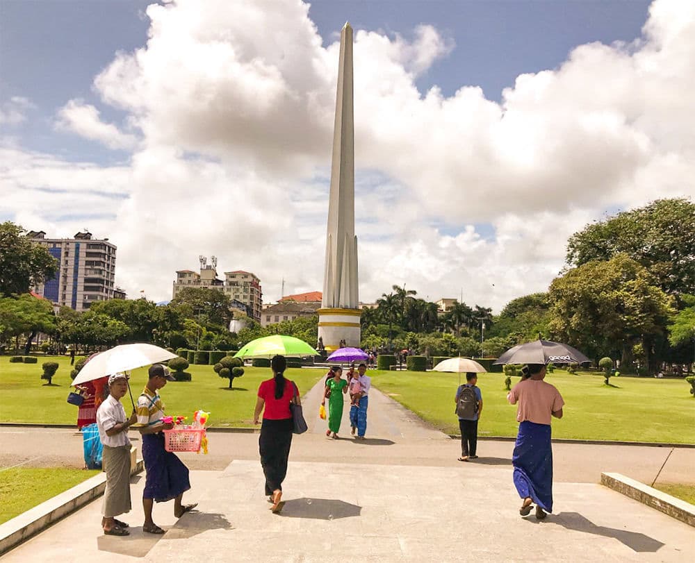 【初めて訪れる方へ】第ニ章:ミャンマーについて徹底解説!