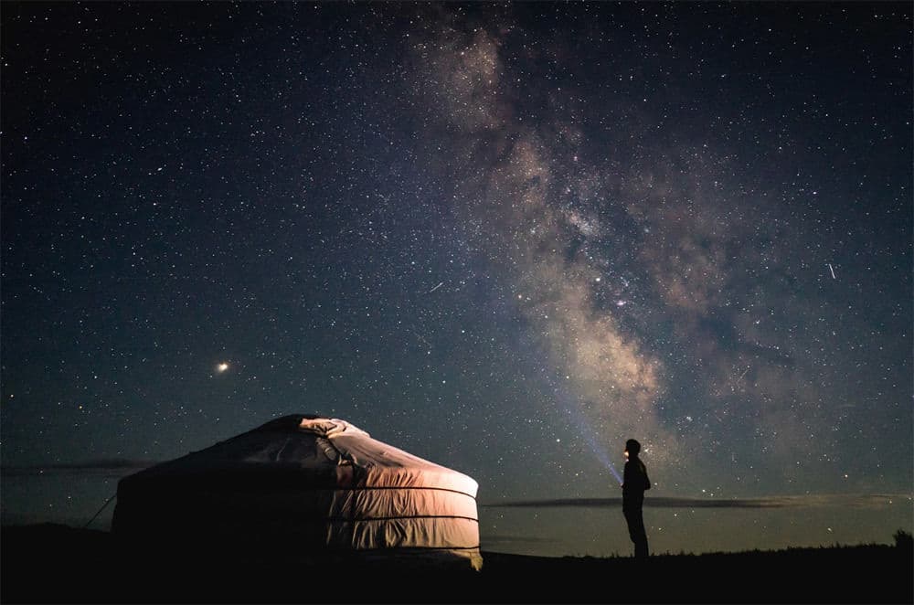 不動産投資家が注目するモンゴル、「ヤールマグ地区」とは?