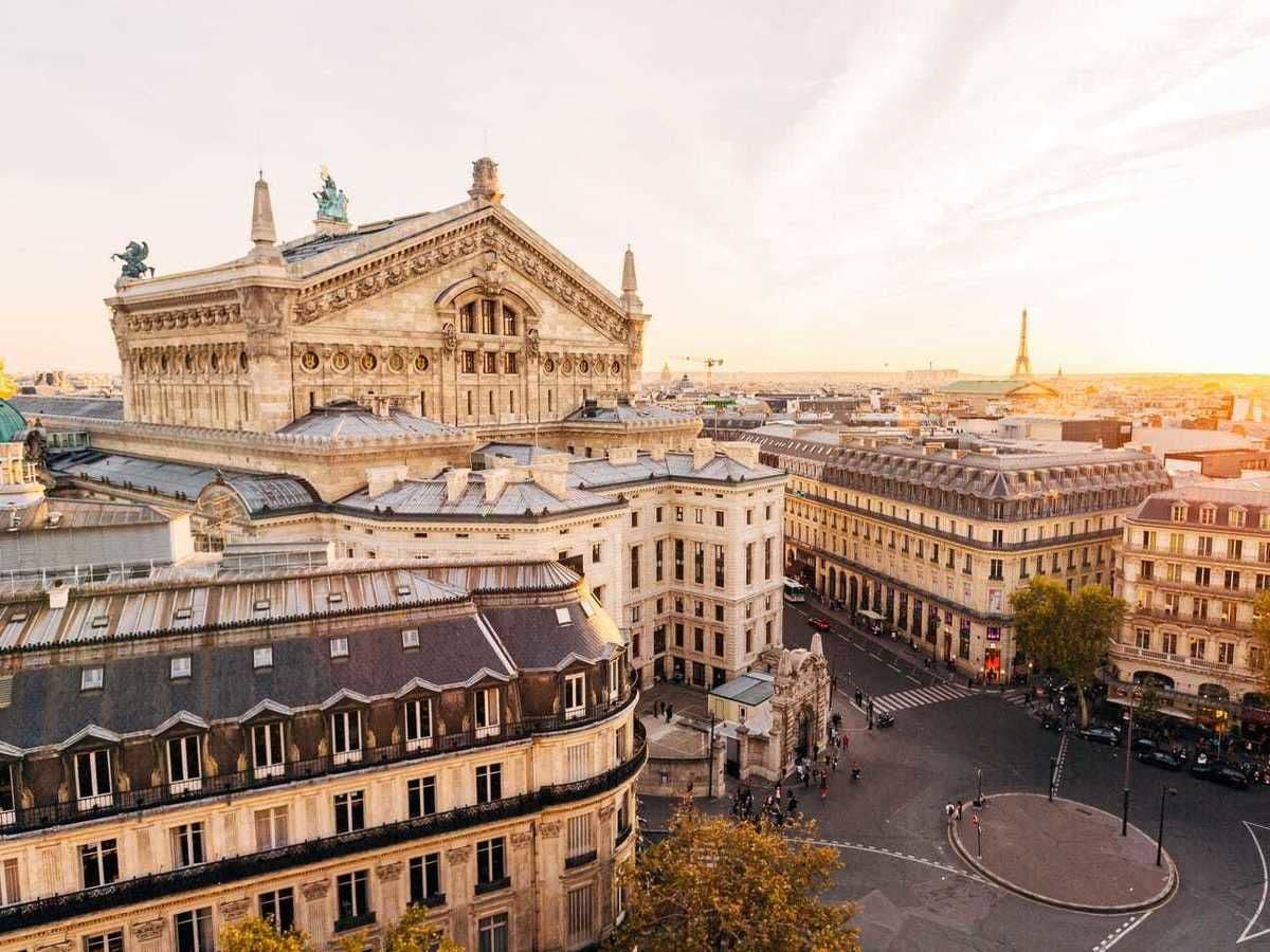 2020年の世界の高級住宅市場動向 -ナイトフランク-