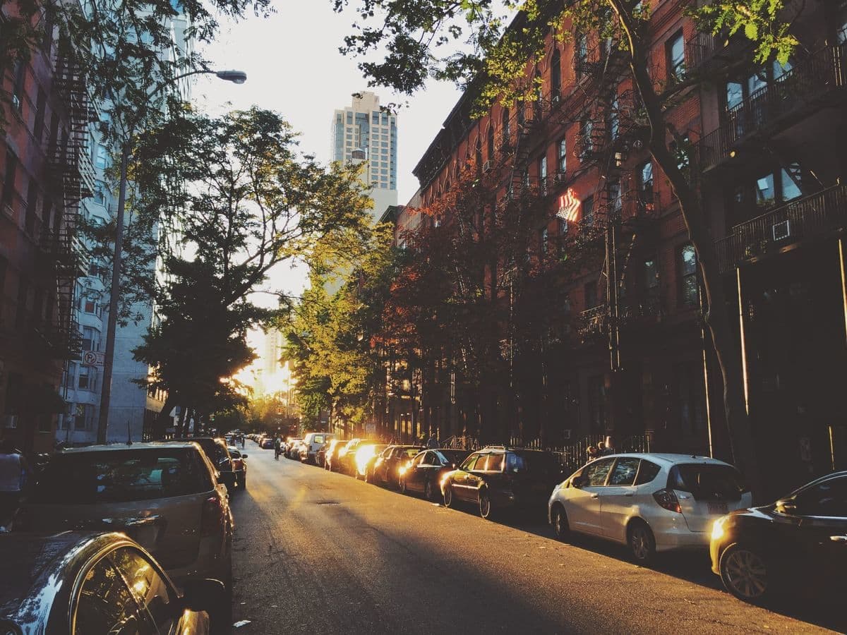 ニューヨークの不動産の種類はコンドミニアムなど3つ