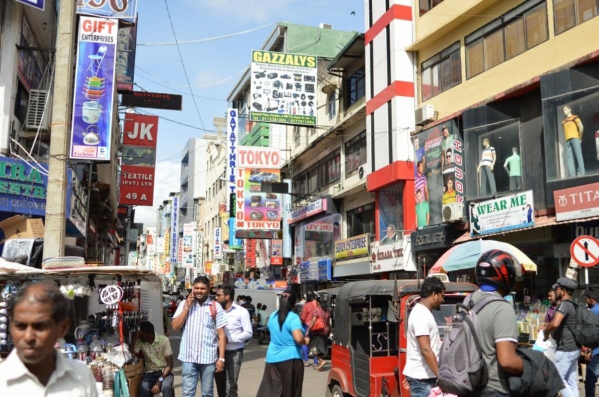 スリランカ首都「スリジャヤワルダナプラコッテ」のおすすめ観光スポットとは