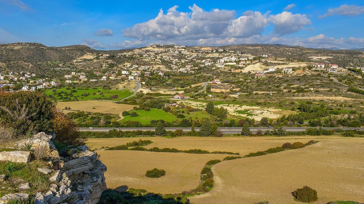 2020年1月のキプロス不動産取引、非EUバイヤーが多数