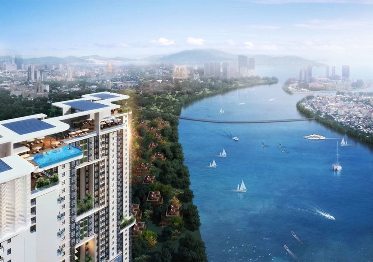 カンボジアでコンドミニアムを持つべき理由