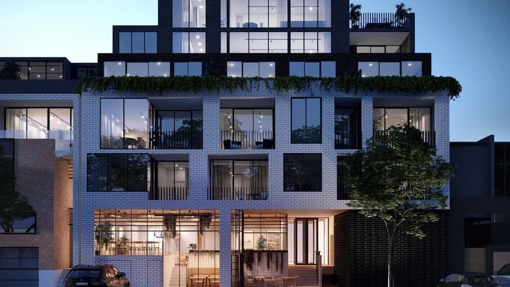 メルボルンのデベロッパーが物件購入者に25,000ドルの払い戻し