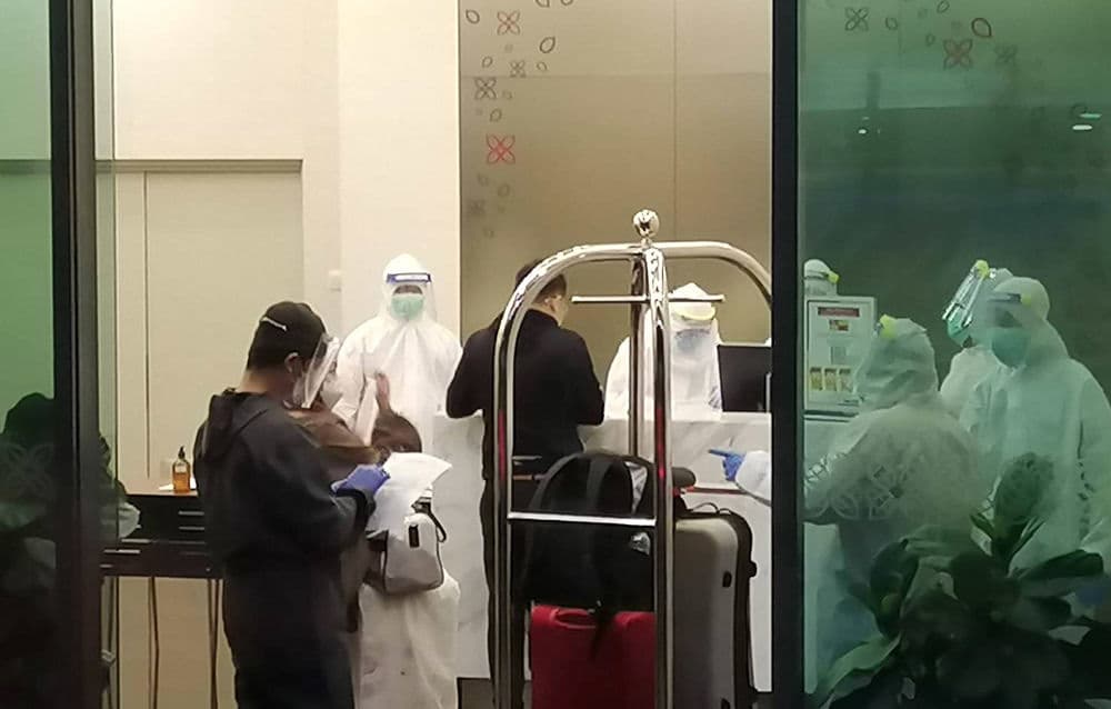 <最新>MM2H保有者2名のマレーシア入国までの流れを解説!